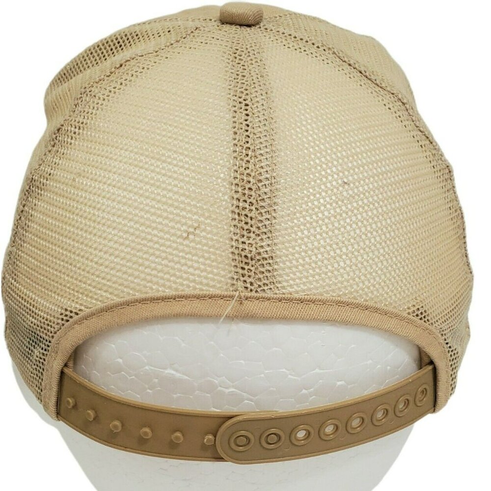 ASGROW Trucker Hat K-Products Winners Choice Mesh Snapback Cap Farm Seeds Rare - Picture 3 of 7